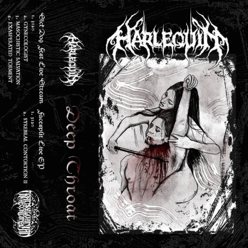 Harlequin : Deep Throat